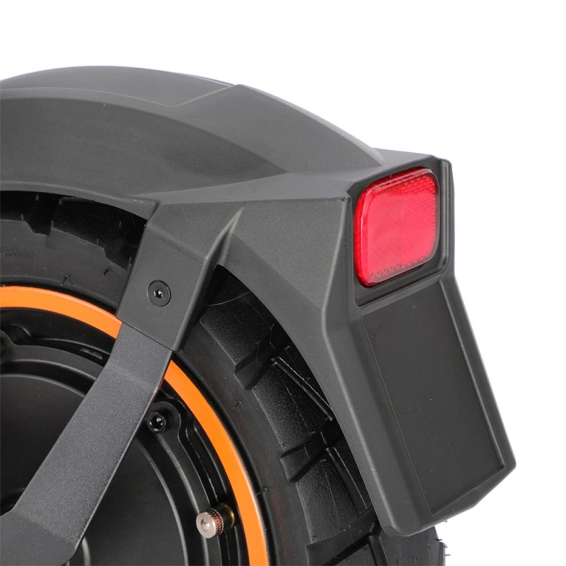 KUGOO F3 Plus [2025] 1000W Motor, 48V 20.8Ah (998.4Wh) Battery, 10-inch Vacuum Tires
