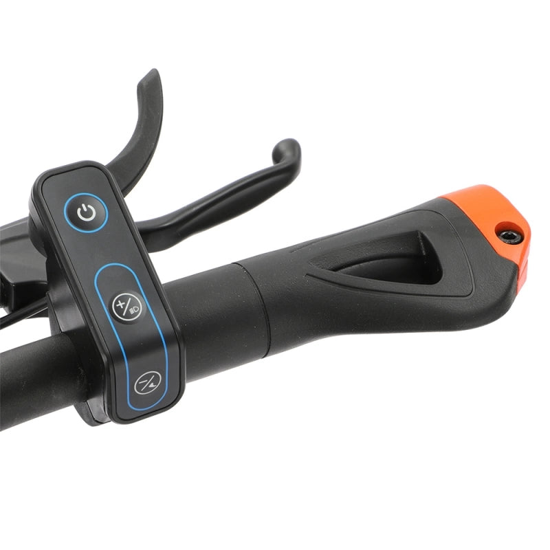 KUGOO F3 Plus [2025] 1000W Motor, 48V 20.8Ah (998.4Wh) Battery, 10-inch Vacuum Tires