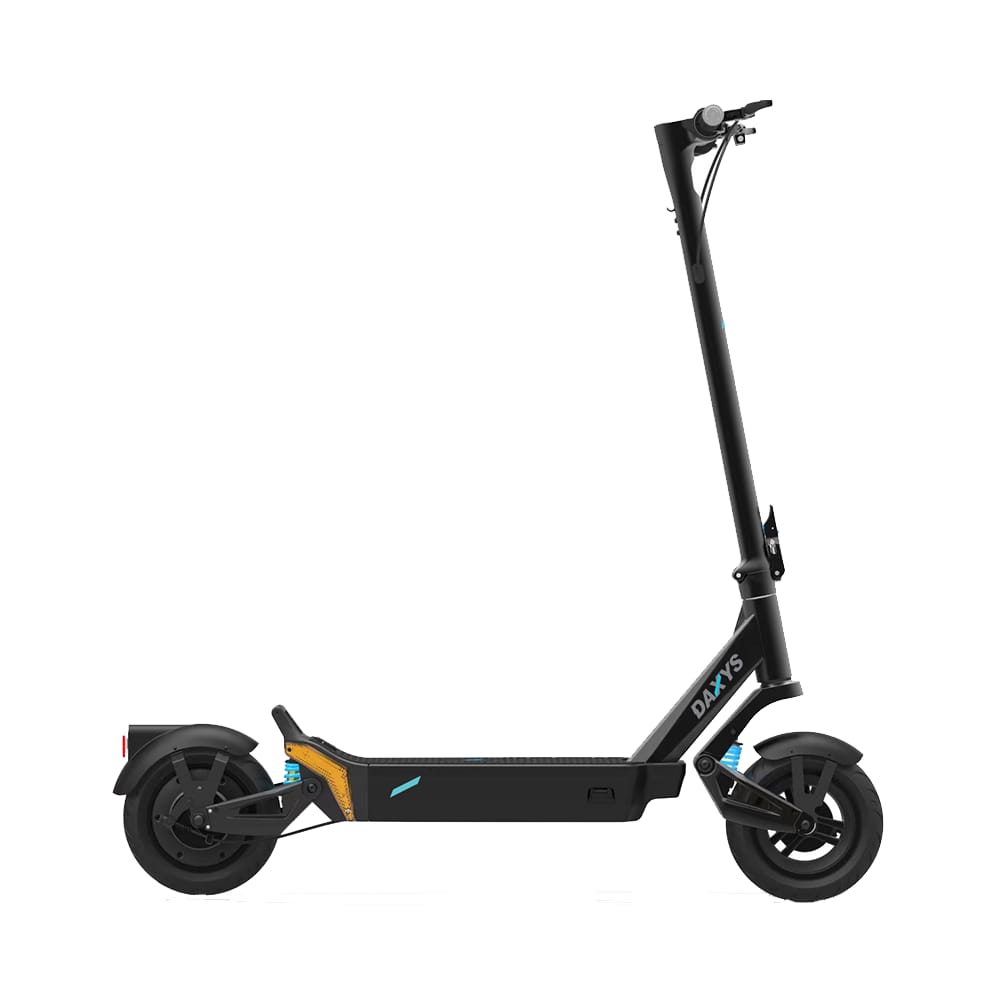 Daxys (L9K) 500W 48V 12.5Ah City Scoottie