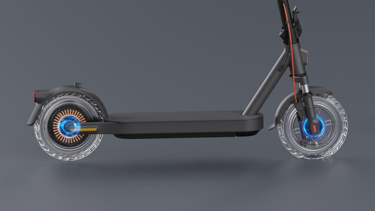 Xiaomi Electric Scooter Elite GL