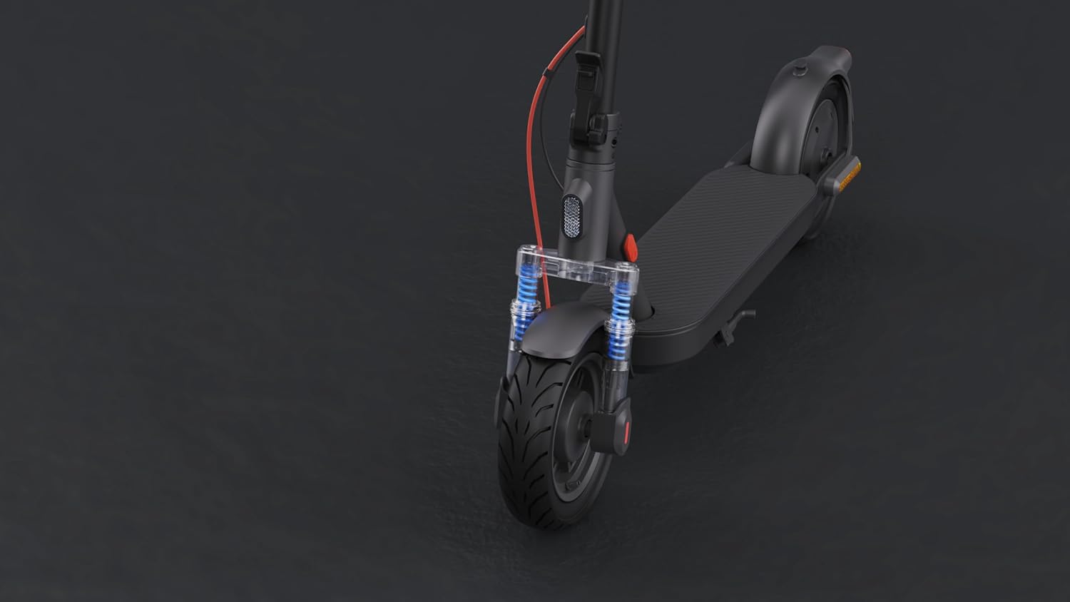 Xiaomi Electric Scooter Elite GL