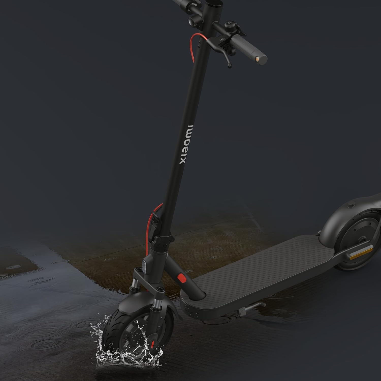 Xiaomi Electric Scooter Elite GL