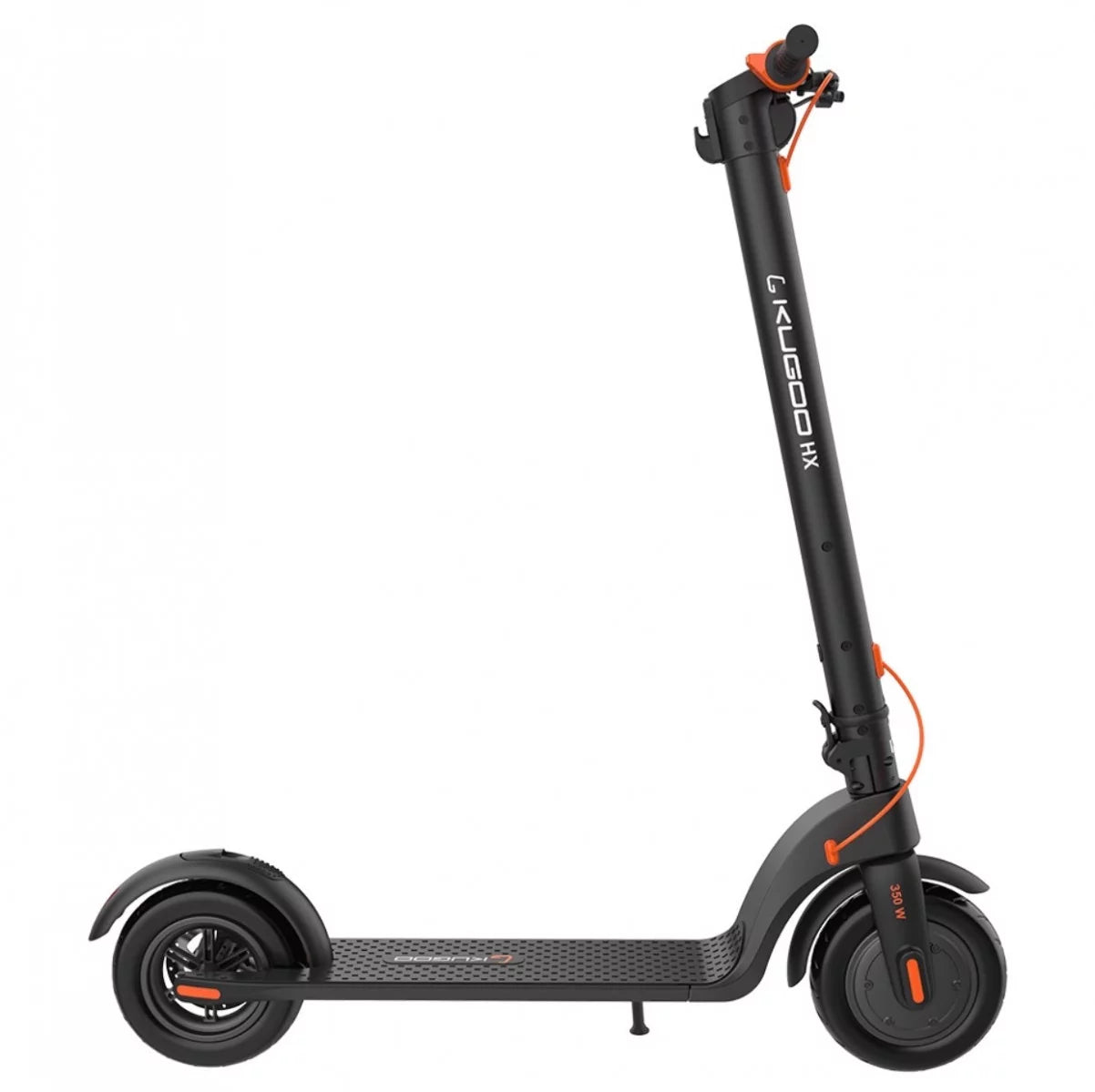 OFFER 26 - Kugoo HX - 20KM Max Range 25Km Max Speed with 6.5 Ah Panasonic battery