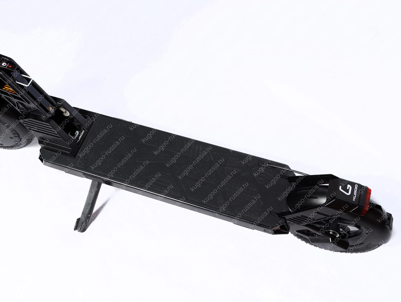Electric scooter Kugoo HX Plus Up to 30Km Range with 25Km Speed and 1 Year Warranty