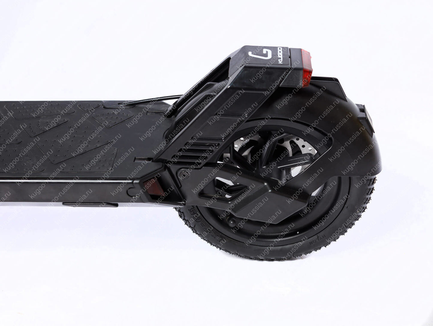 Electric scooter Kugoo HX Plus Up to 30Km Range with 25Km Speed and 1 Year Warranty