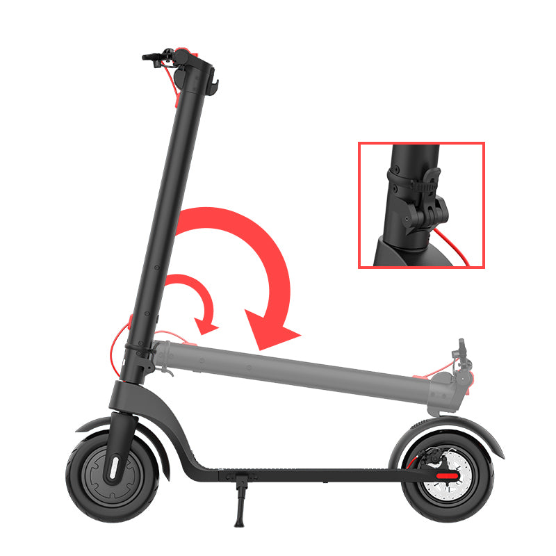 Kugoo Kirin HX
