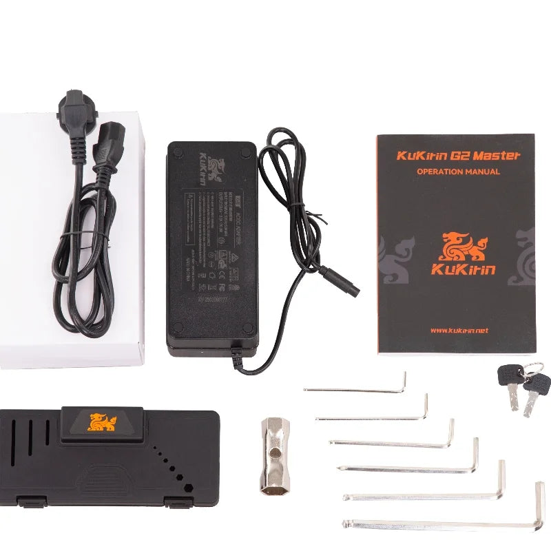 KuKirin G2 Master 2025 [PRE-ORDER]