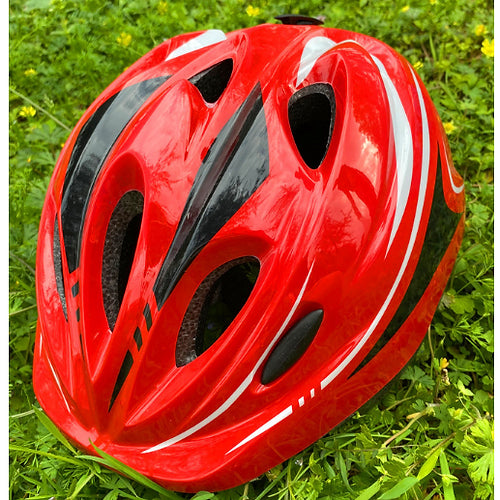 Kids Cycling Helmet Adjustable for Boys and Girls