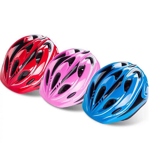 Kids Cycling Helmet Adjustable for Boys and Girls