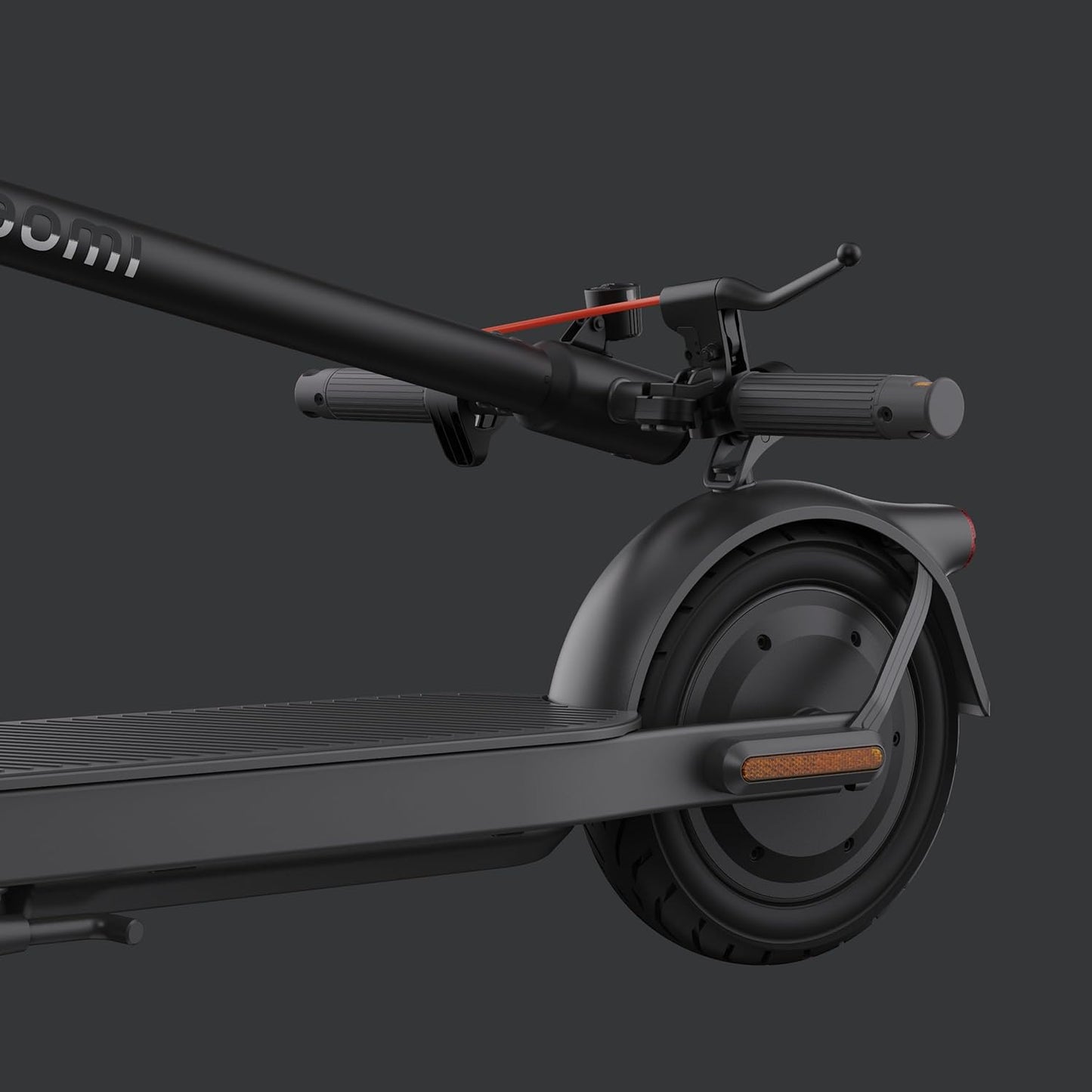 Xiaomi Electric Scooter Elite GL