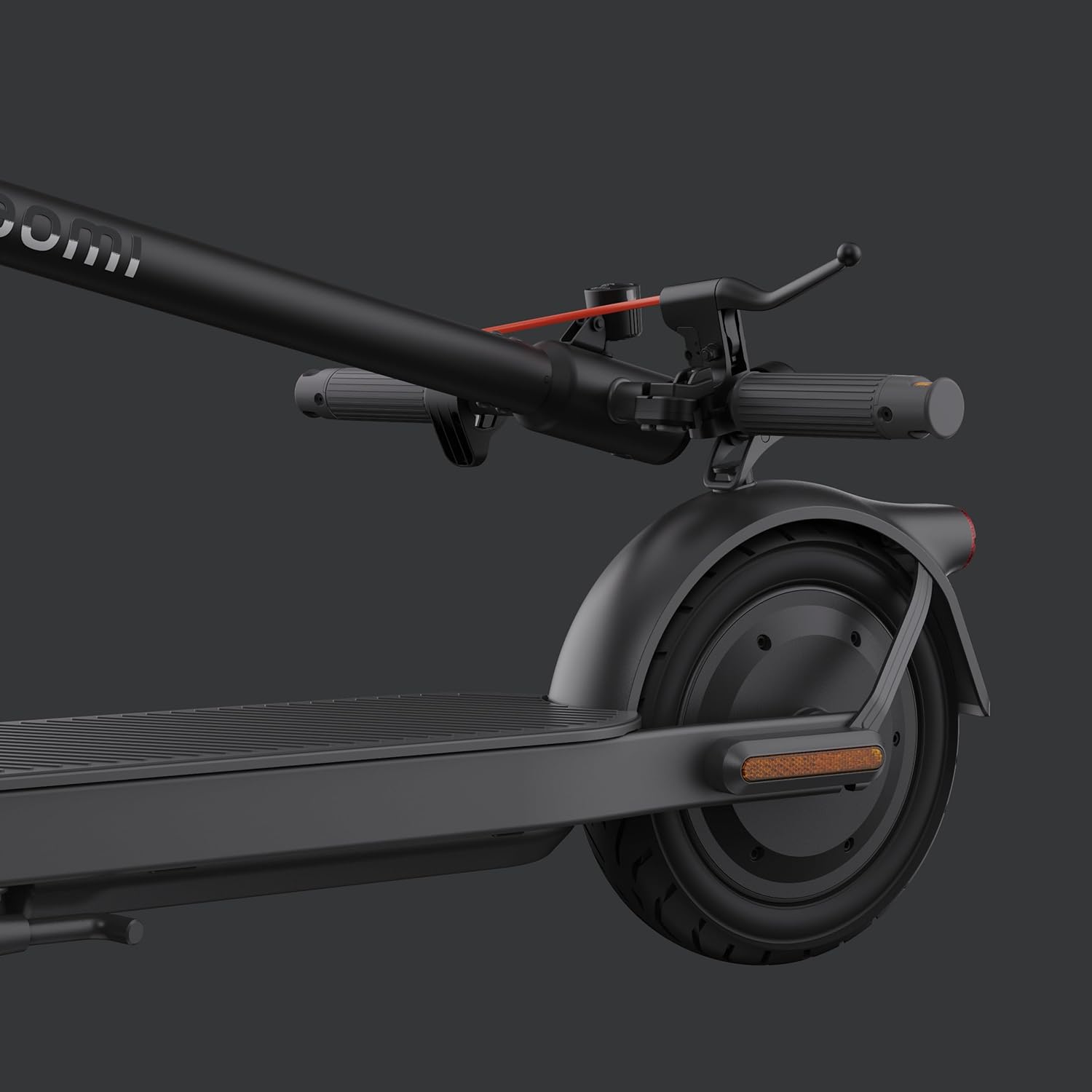 Xiaomi Electric Scooter Elite GL