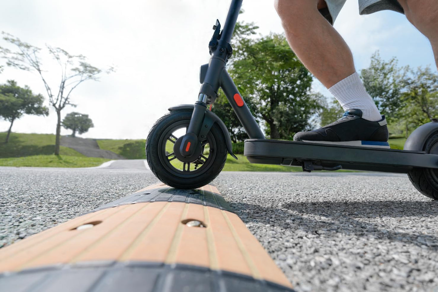 Xiaomi Electric Scooter Elite GL
