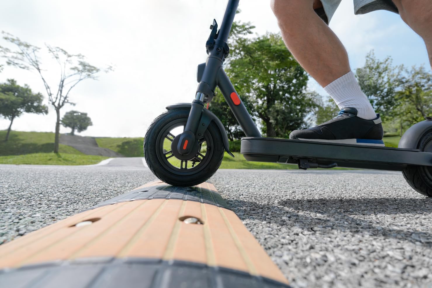 Xiaomi Electric Scooter Elite GL