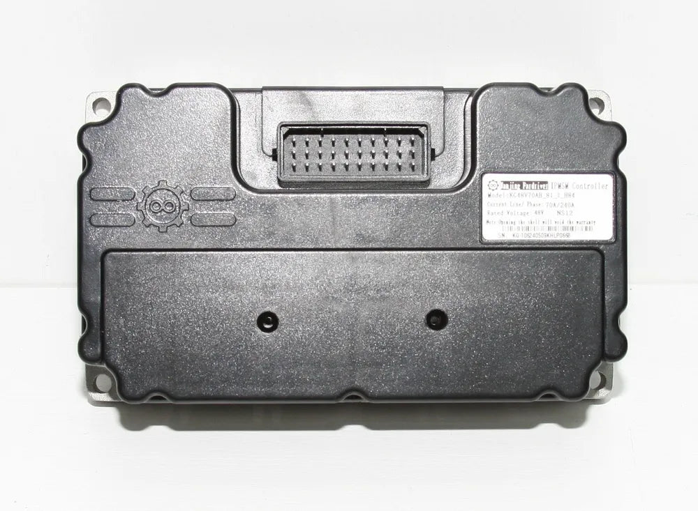 Kugoo Wish 01 Controller