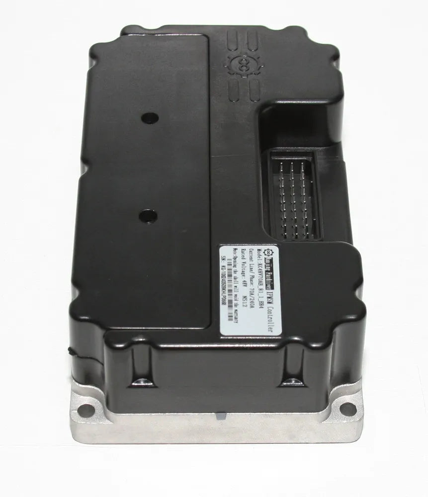 Kugoo Wish 01 Controller