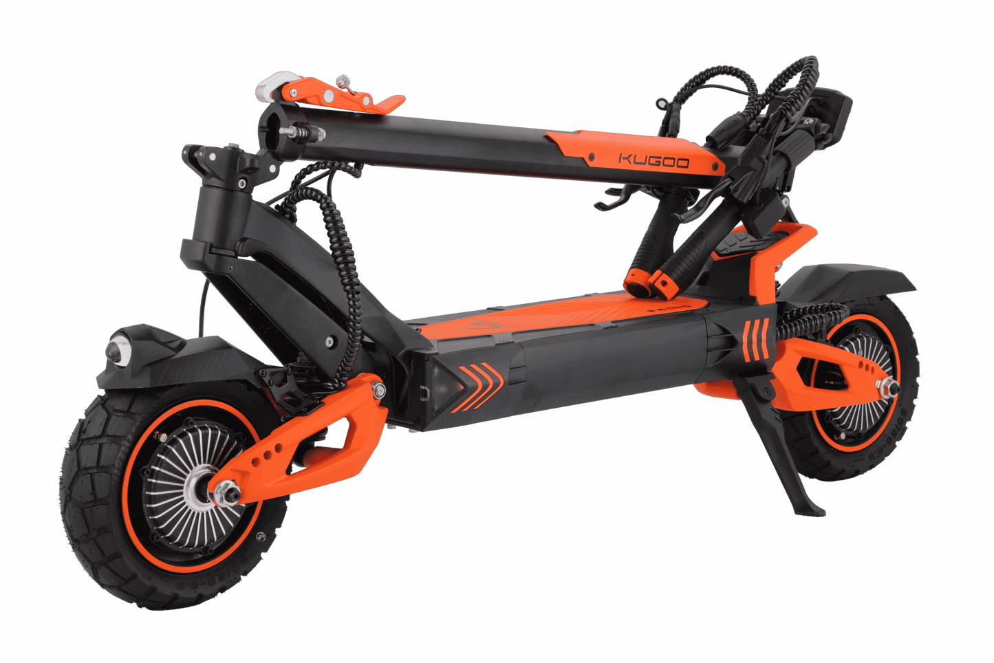 Kugoo F4 Pro