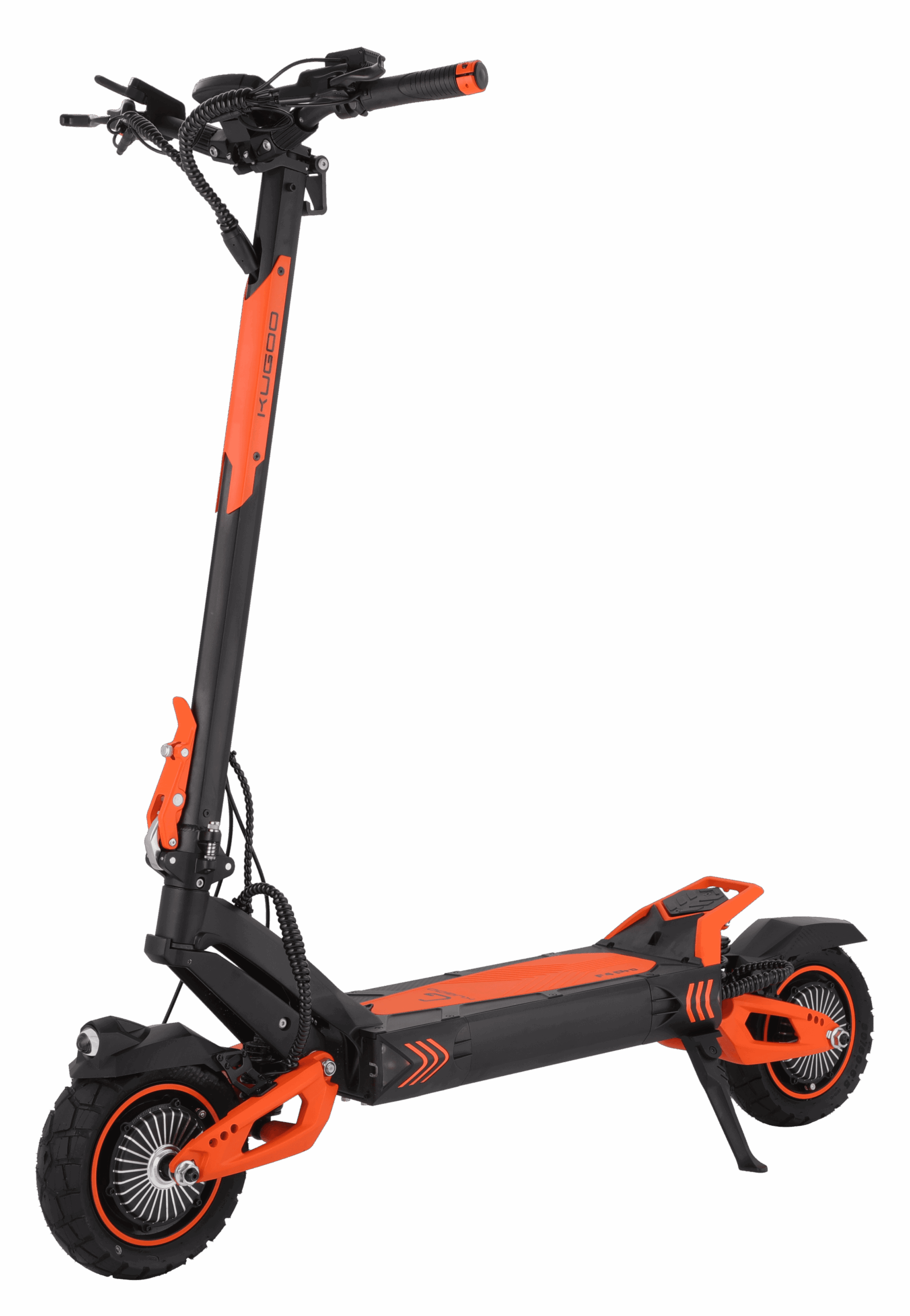 Kugoo F4 Pro