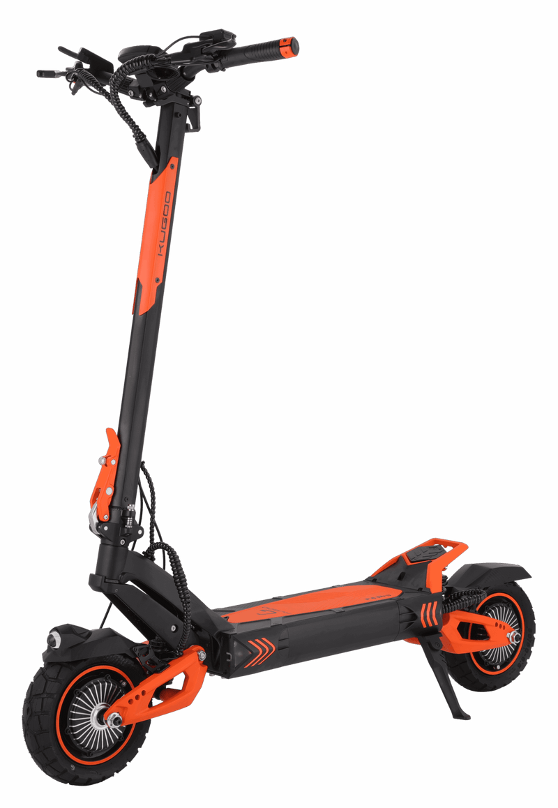 Kugoo F4 Pro