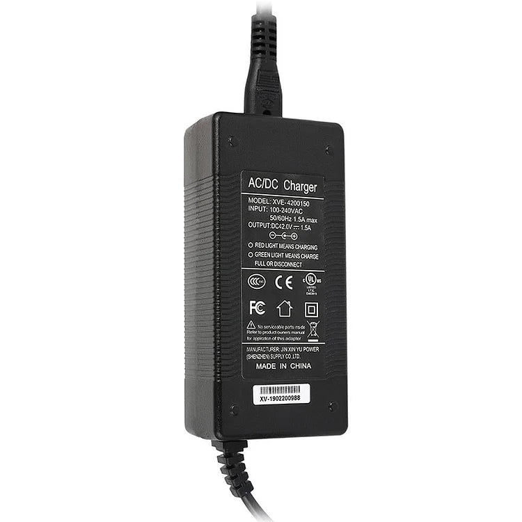 KUGOO M4 & M4 PRO Electric Scooter Charger