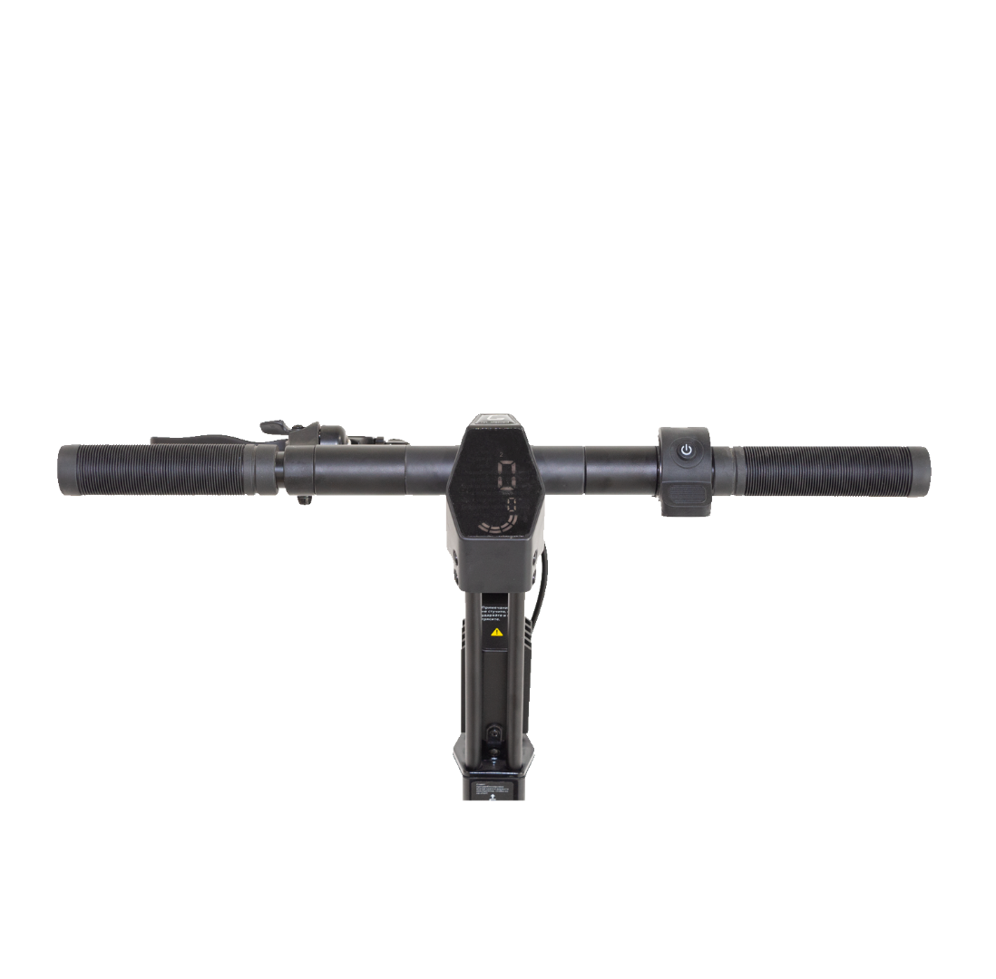 Electric scooter Kugoo HX Plus Up to 30Km Range with 25Km Speed and 1 Year Warranty