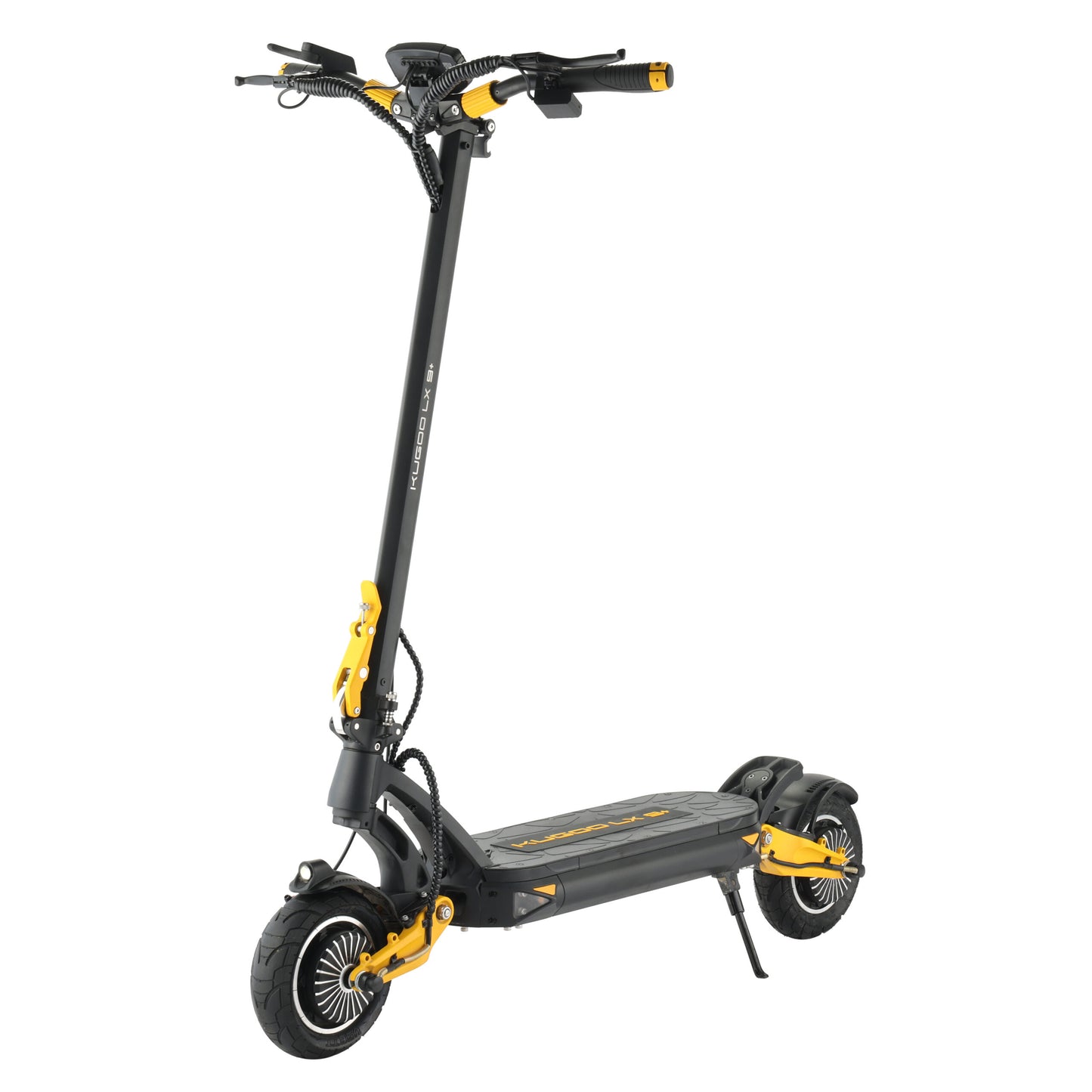 Kugoo LX 9+