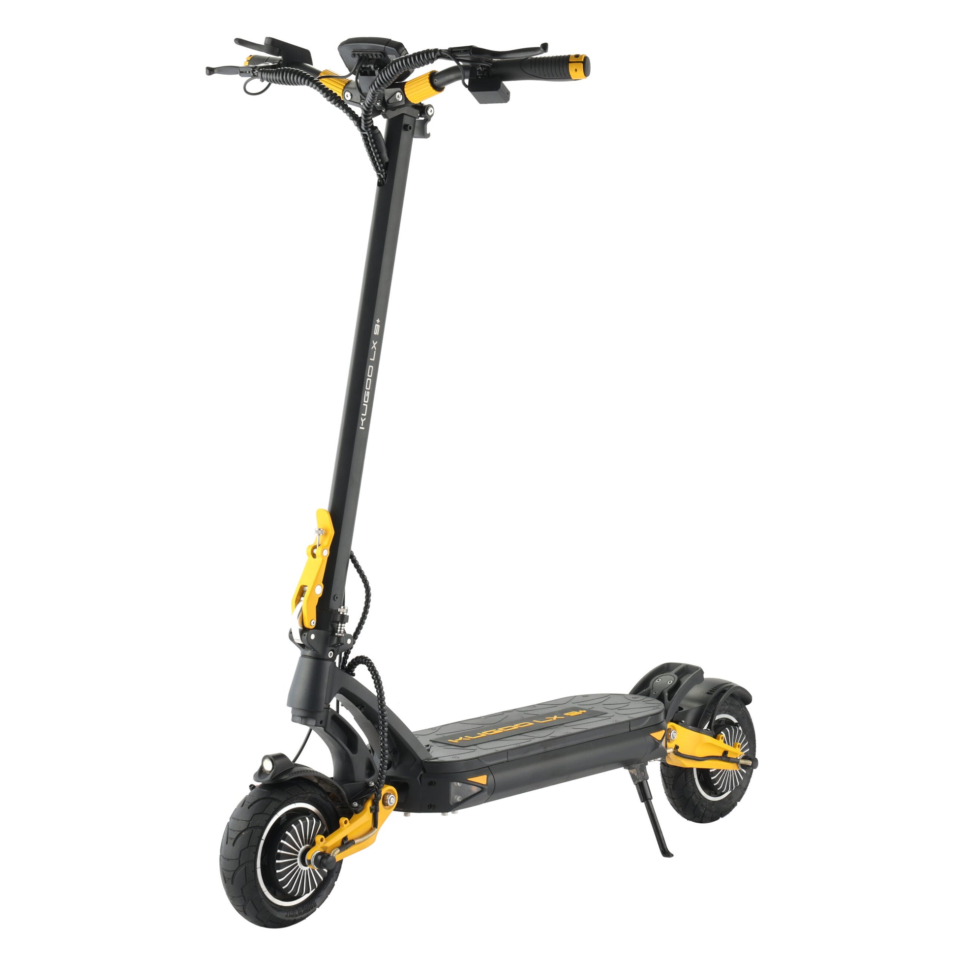 Kugoo LX 9+