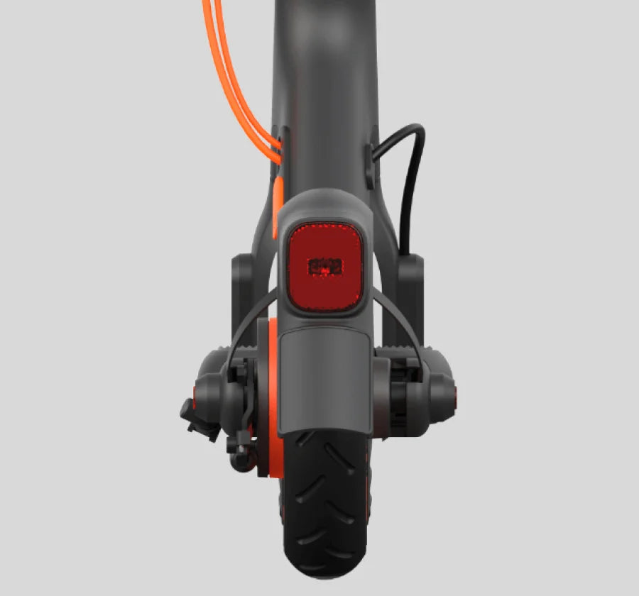 Xiaomi Electric Scooter 4 Go