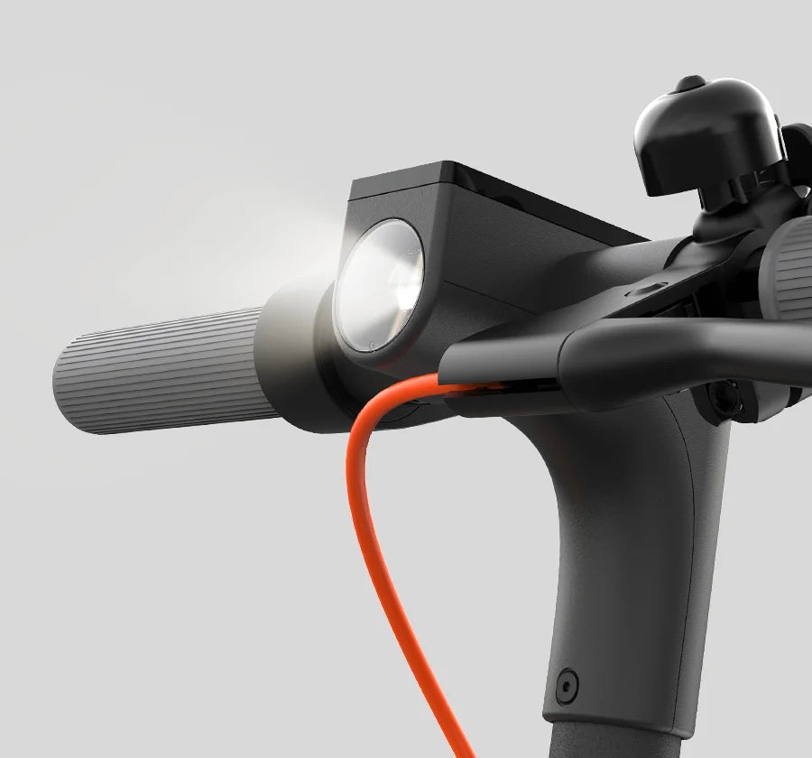 Xiaomi Electric Scooter 4 Go