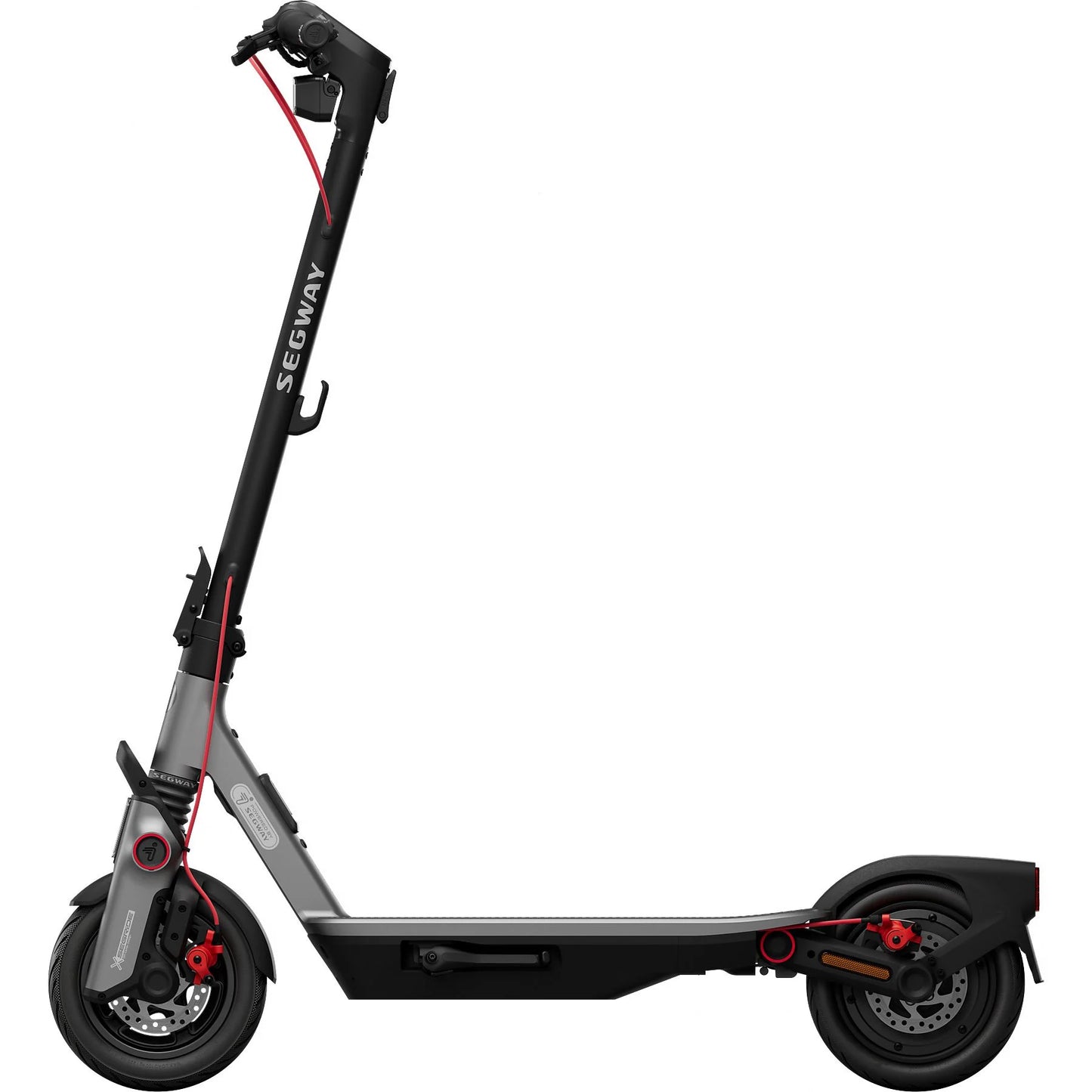 Segway Ninebot F3 Pro eKickscooter Gen3 2025