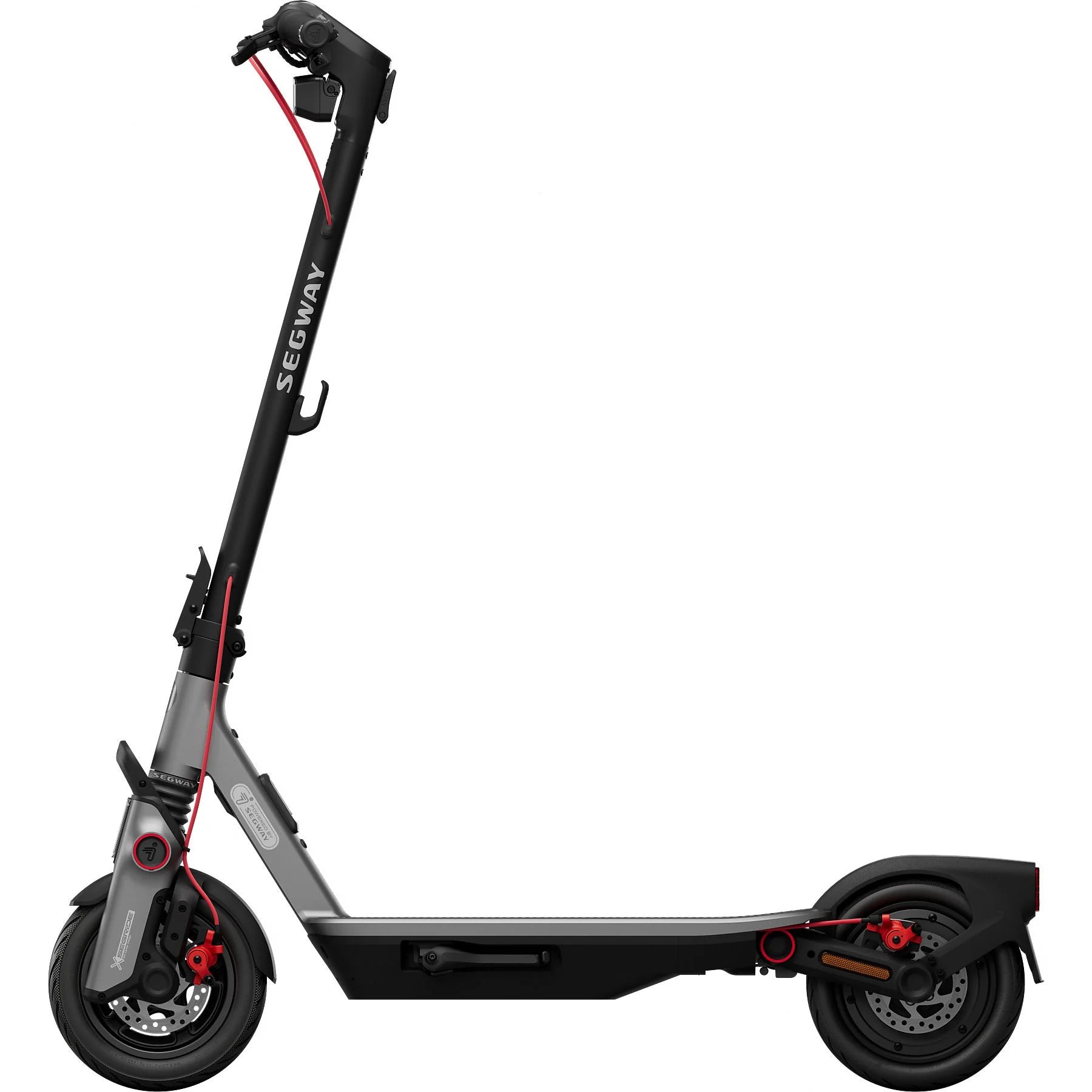 Segway Ninebot F3 Pro eKickscooter Gen3 2025