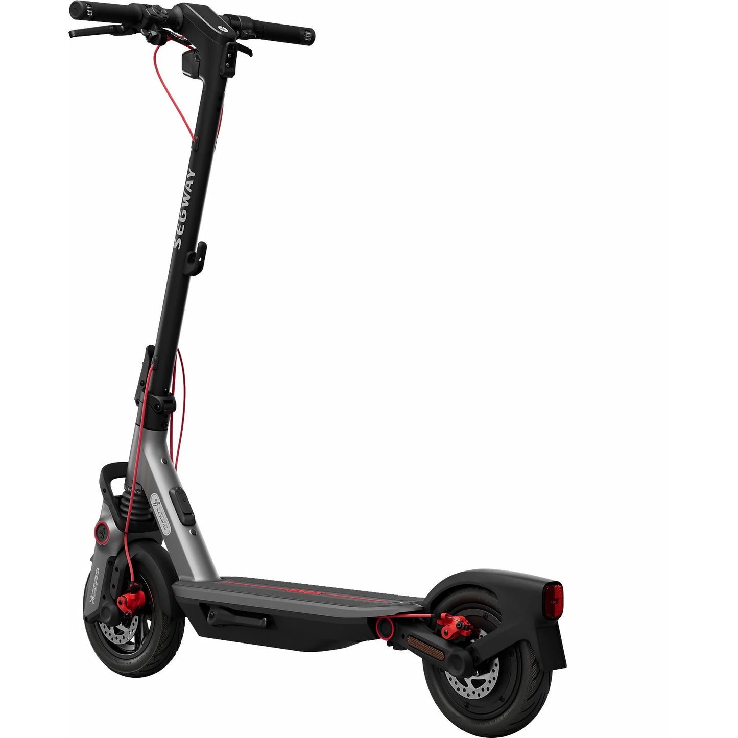 Segway Ninebot F3 Pro eKickscooter Gen3 2025