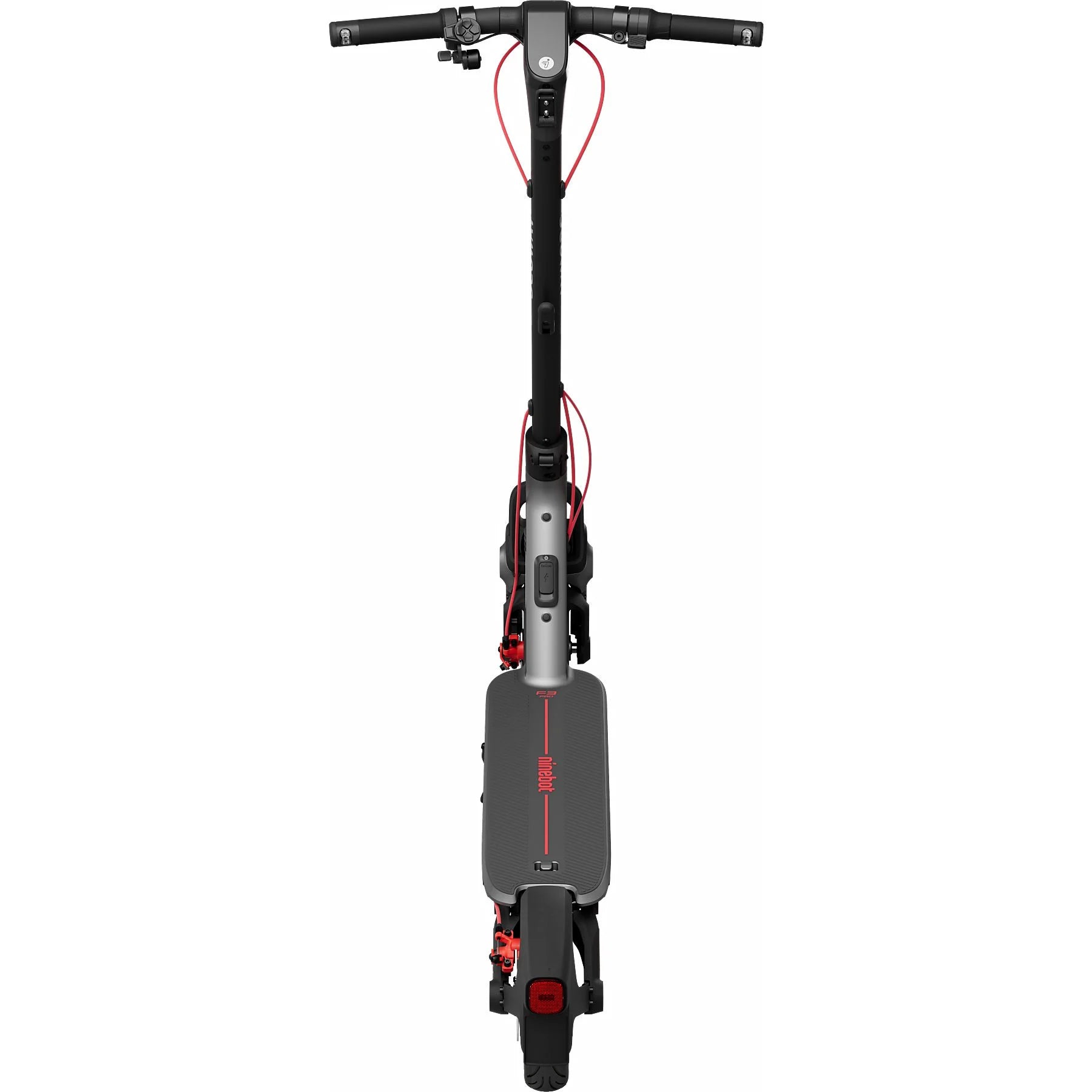 Segway Ninebot F3 Pro eKickscooter Gen3 2025