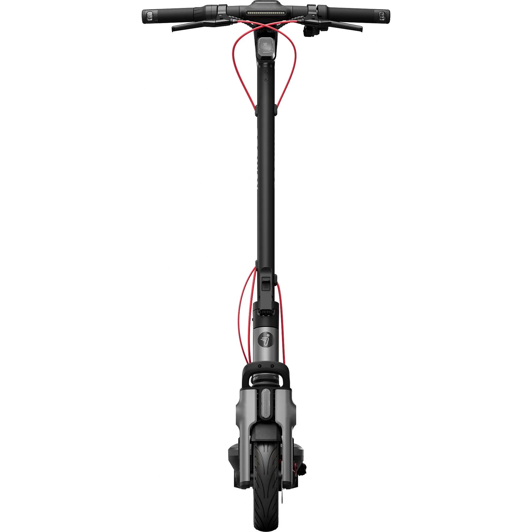 Segway Ninebot F3 Pro eKickscooter Gen3 2025