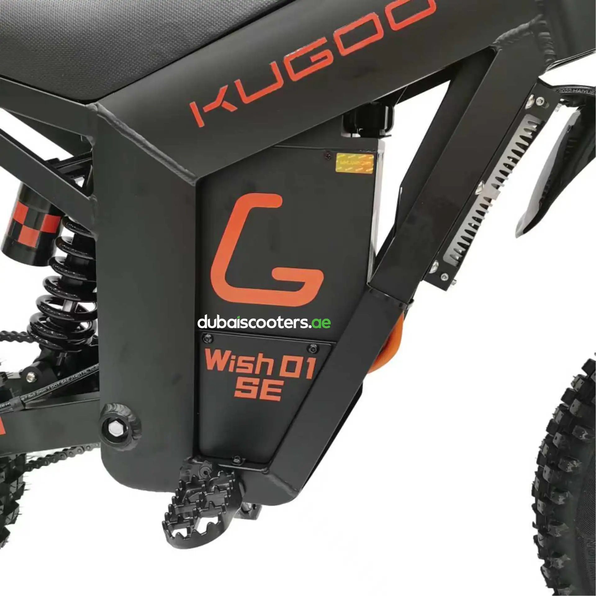 Kugoo Wish01 SE 2026