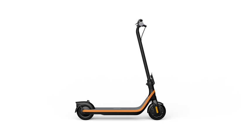 Segway-Ninebot eKickScooter C2