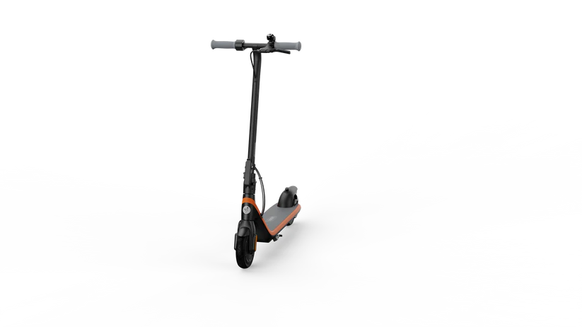 Segway-Ninebot eKickScooter C2