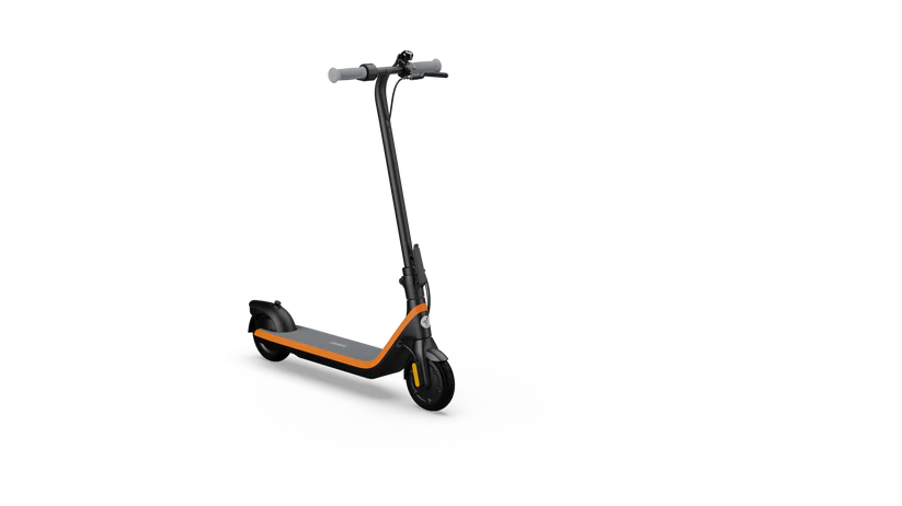 Segway-Ninebot eKickScooter C2