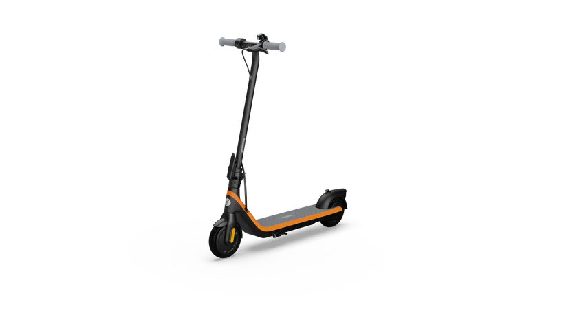 Segway-Ninebot eKickScooter C2