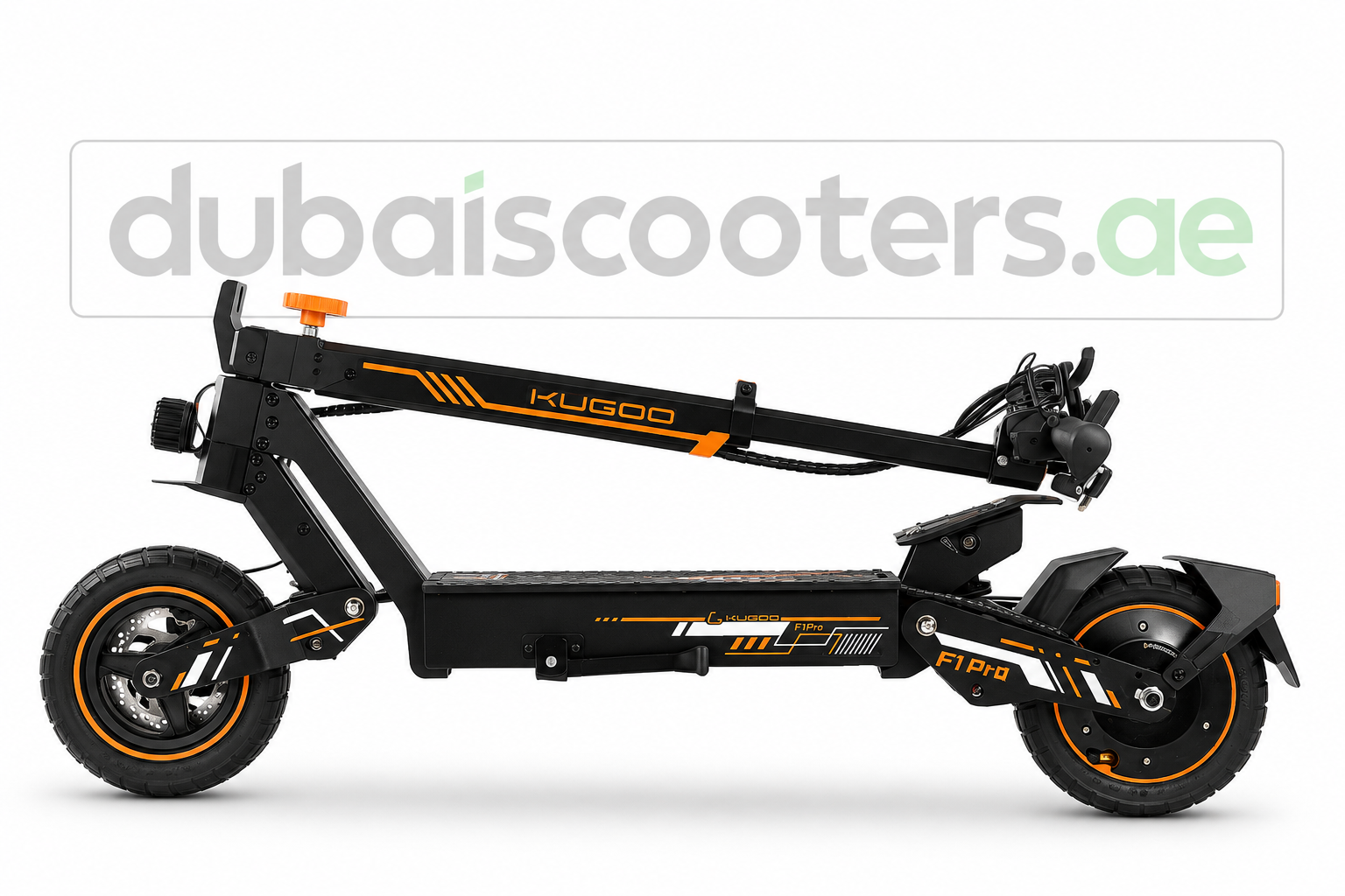 KUGOO F1 Pro