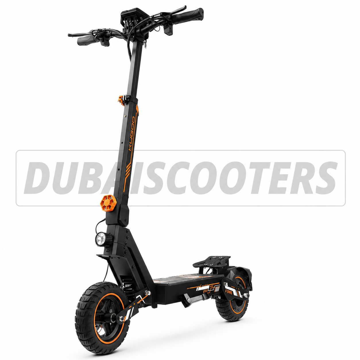 KUGOO F1 Pro