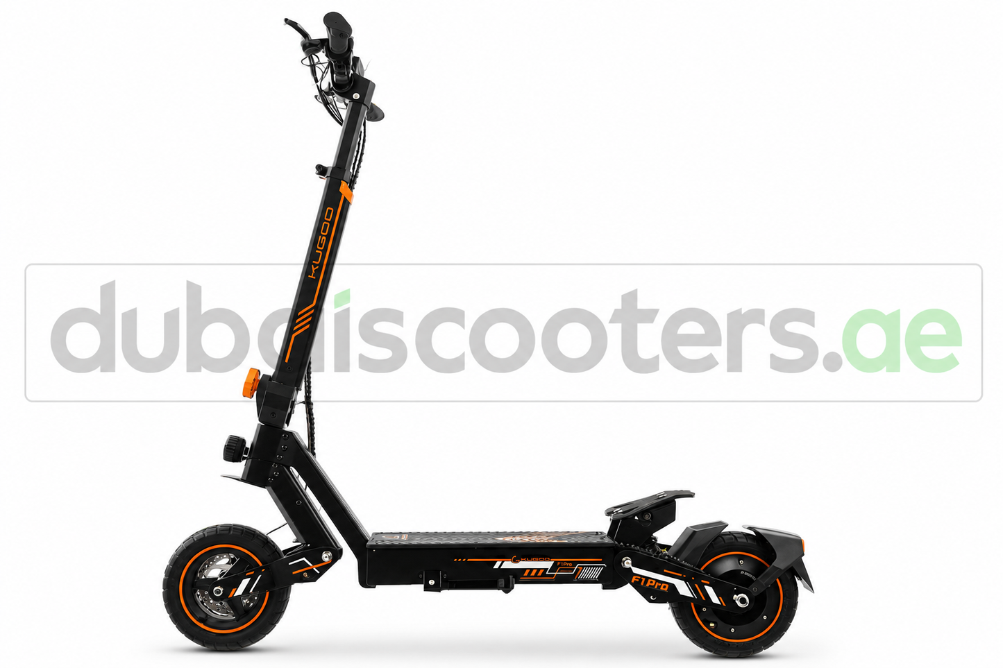 KUGOO F1 Pro