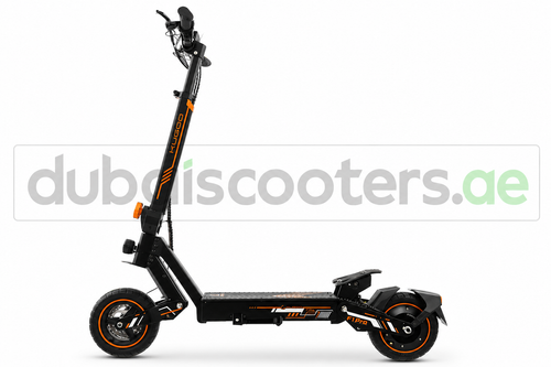 KUGOO F1 Pro