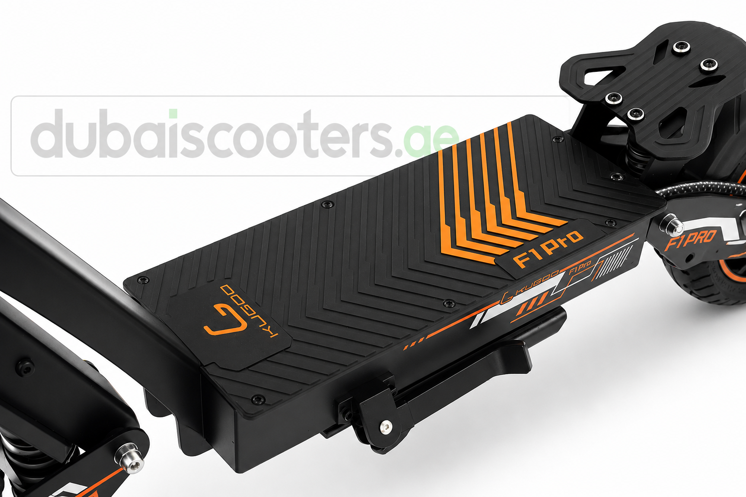 KUGOO F1 Pro