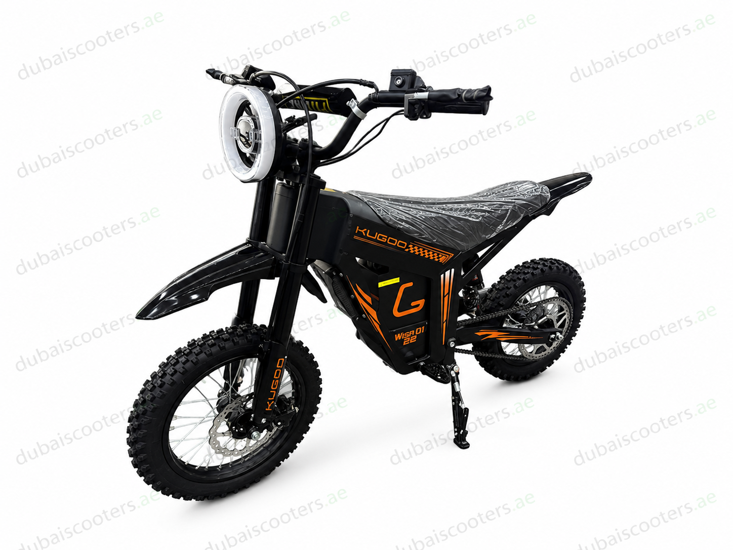 Kugoo Wish01 SE 2026