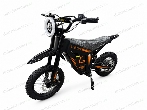 Kugoo Wish01 SE 2026