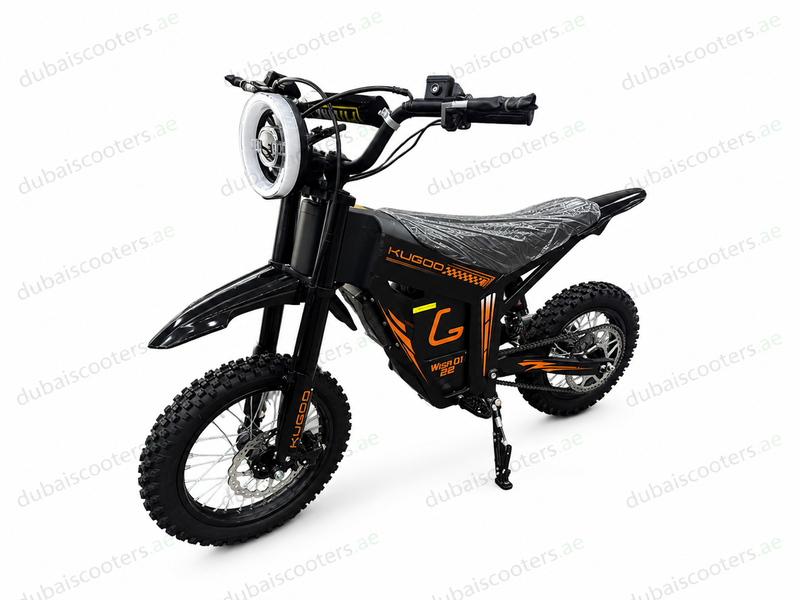 Kugoo Wish01 SE 2026