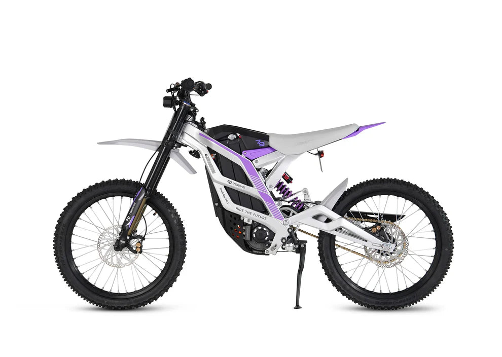 79BIKE-Falcon Pro