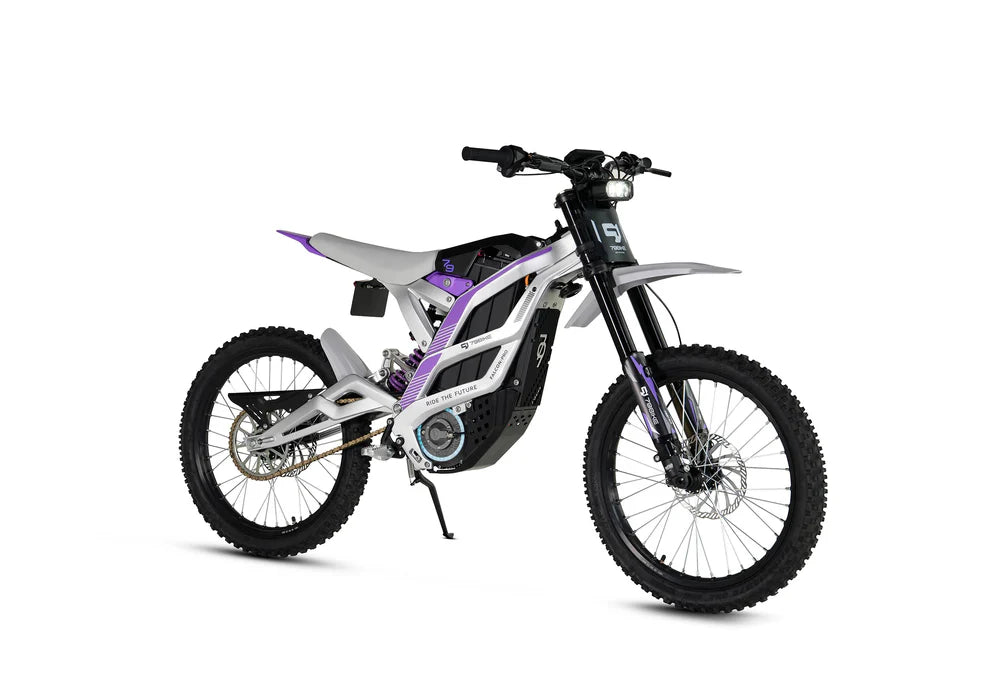 79BIKE-Falcon Pro