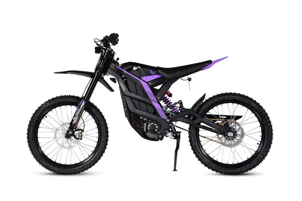79BIKE-Falcon Pro