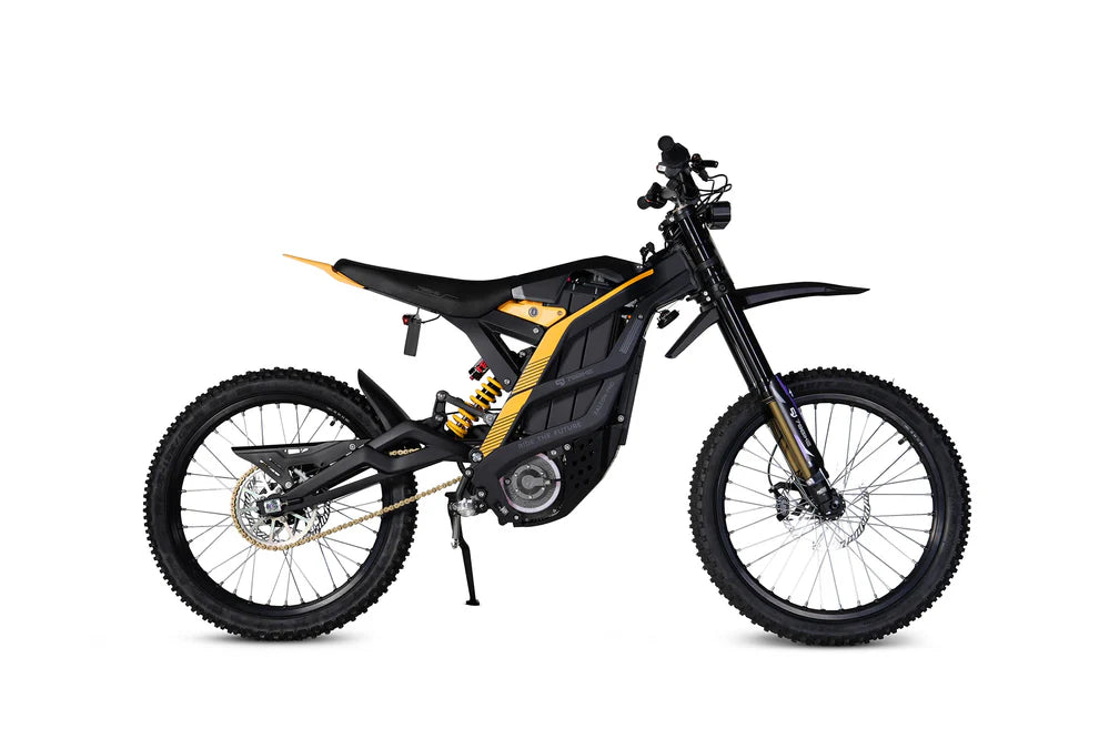 79BIKE-Falcon Pro